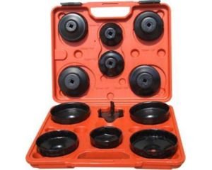 Съемники масляных фильтров (13 предметов) TA-A1201