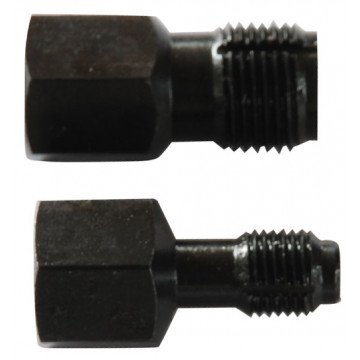 Метчики для ремонта резьбы гнезда датчика кислорода MHR02111