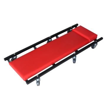 Лежак 36" мягкий TA-B1059