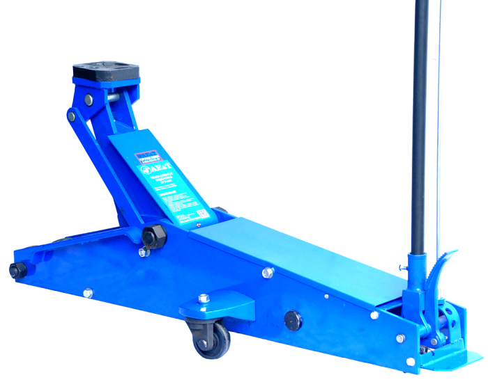 Домкрат подкатной T32020