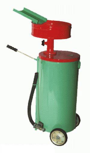 Маслосборник отработанного масла С-508