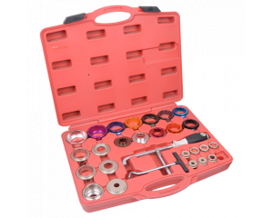 Оправки для демонтажа и установки прокладок коленвала и распредвала TA-A1045