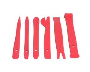 Съемники молдингов (6 предметов) MHR04124