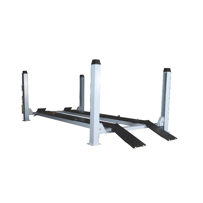 Подъемник четырехстоечный г/п 5.5 т Хорекс Авто HFLC-5.5F4