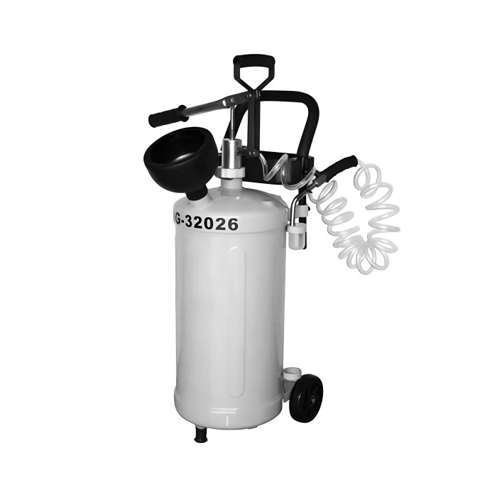 Установка для раздачи масла ручная Хорекс Авто HG-32026