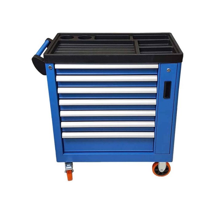 Тележка инструментальная Хорекс Авто HZ 20.011