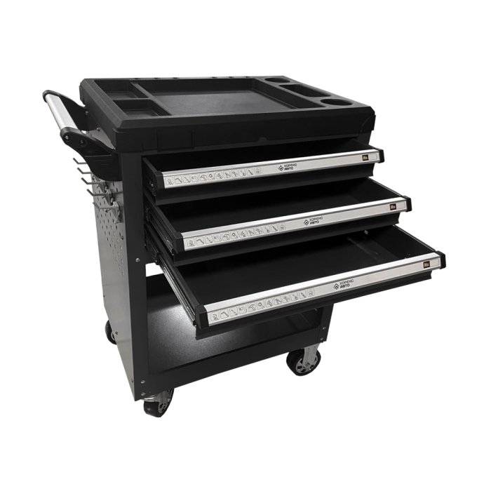 Тележка инструментальная Хорекс Авто HZ 20.1.011