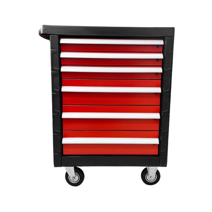 Тележка инструментальная Гамматест GT8H001