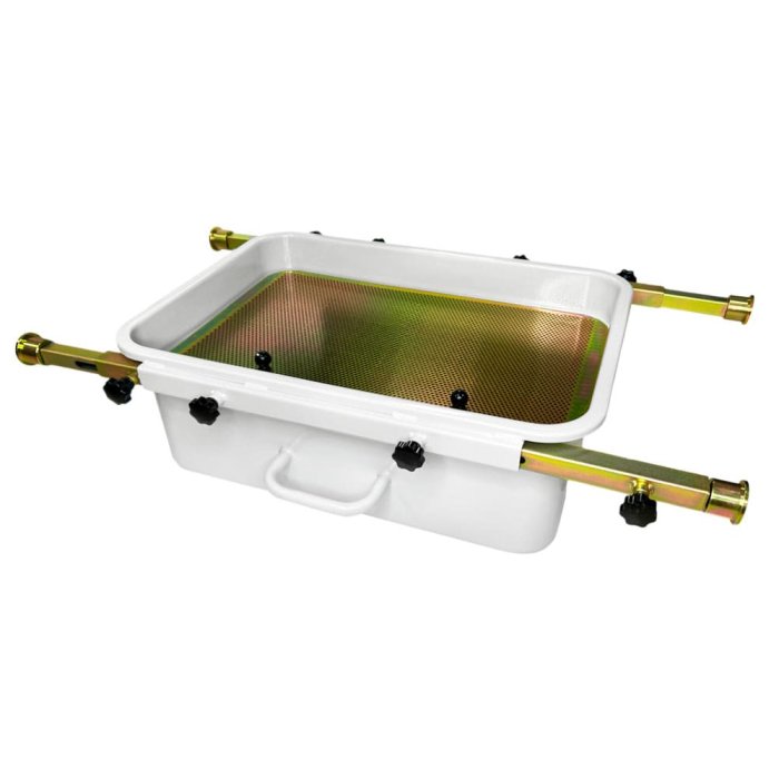 Ёмкость для сбора масла на яму Хорекс Авто HZ 04.134S