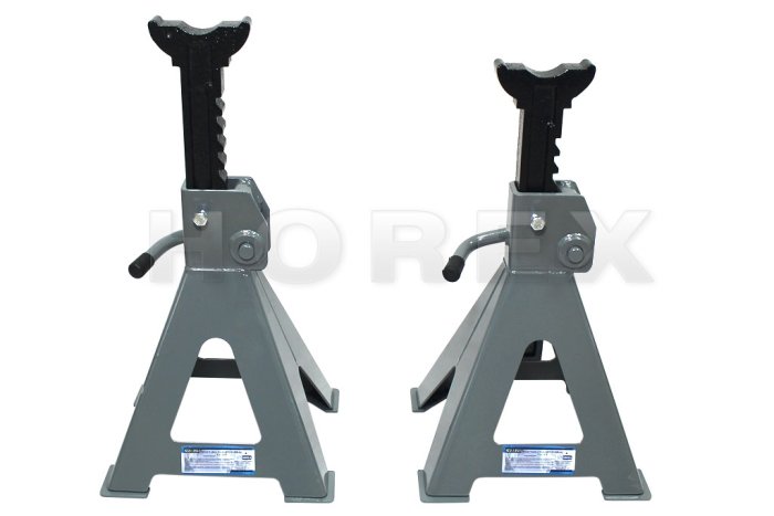 Подставка под автомобиль 12 т Хорекс Авто HZ 21.1.012-1