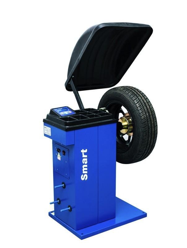 Балансировочный станок System4you SMART 2