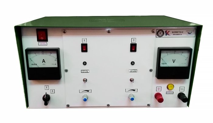 Зарядное устройство ЗУ-2-2И