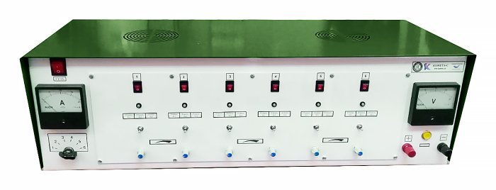 Зарядное устройство ЗУ-2-6И