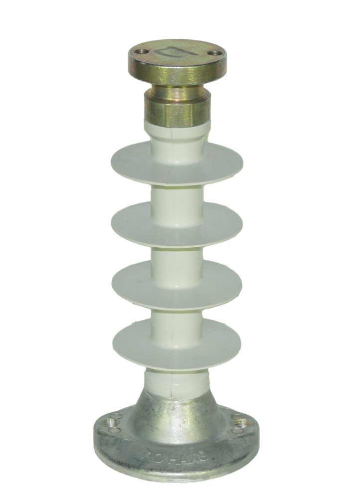 Изолятор ОСК4-10-В2-4 УХЛ1 ( С4-80 II)