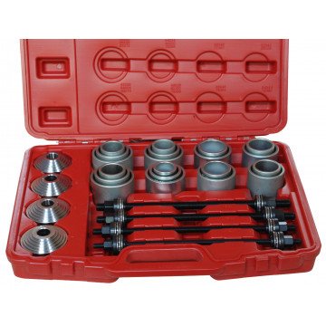 Инструмент установки и удаления втулок MASTER SET MHR06128