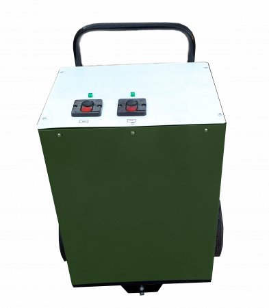 ПУ-2М | Пусковое устройство для автомобиля