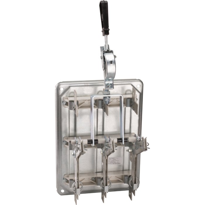 Переключатель ПЦ-1 100А