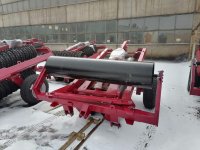 Каток водоналивной КВНГ-6 (426) (гидрофицированный)