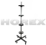 Стойка для хранения колес шириной до 195 мм (R15) Хорекс Авто HZ 21.4.003