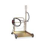 Установка передвижная для раздачи масла 3:1 Хорекс Авто 71031940