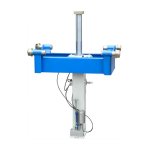 Подъемник канавный г/п 14 т Хорекс Авто DP14A