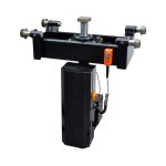 Подъемник канавный г/п 14 т Хорекс Авто DP14DC