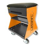 Тележка GAROPT серия "No boxes" GT11ST