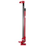 Домкрат реечный Хай-Джек 60" Гамматест GT2H008