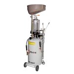 Установка для слива/откачивания отработанного масла Хорекс Авто HC-2097