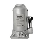 Домкрат бутылочный двухштоковый 12 т Хорекс Авто HZ 01.4.014J