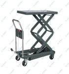 Подъёмный стол г/п 350 кг Хорекс Авто HZ 01.9.350J