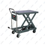 Подъёмный стол г/п 750 кг Хорекс Авто HZ 01.9.750J