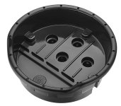 Поддон для слива масла 3 литра Хорекс Авто HZ 04.123