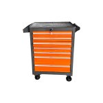 Тележка инструментальная Хорекс Авто HZ 20.1.008S (RAL 7043, RAL 2011)