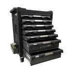 Тележка инструментальная Хорекс Авто HZ 20.1.009