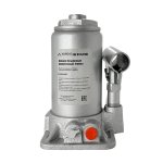 Домкрат бутылочный двухштоковый 4т Хорекс Авто HZ 01.4.013J