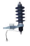 Разрядник ОПН-10 (РВО-10)