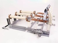 Выключатели нагрузки ВНРп 10/400-20зп б/предохран.