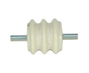 Изолятор опорный СА3 болт М8