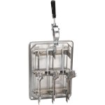 Переключатель ПЦ-1 100А