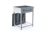 Солильный бассейн (100 л.)