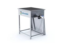 Солильный бассейн (50 л.)