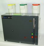 Вакуумный выключатель ВВТ 10/20 630 УХЛ2, исп 017 Бриз