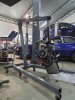 Кран гидравлический г/п 1 т Хорекс Авто HZ 01.8.010-1