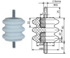 Изолятор опорный СА3 болт М8