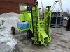 Протравливатель семян ПС-25